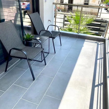Apartment Lux Nea Kallikratia Nea Kallikrateia