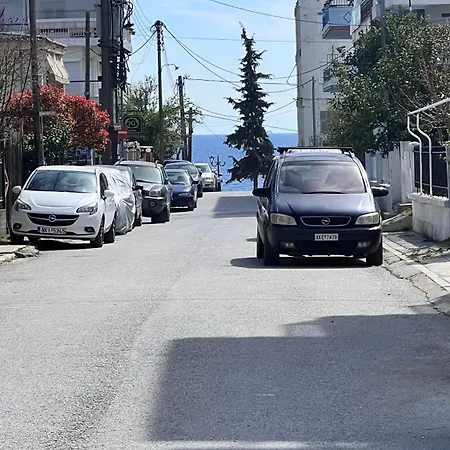 Lux Nea Kallikratia *