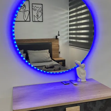 Lux Nea Kallikratia *