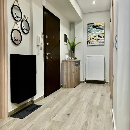 Apartment Lux Nea Kallikratia Nea Kallikrateia