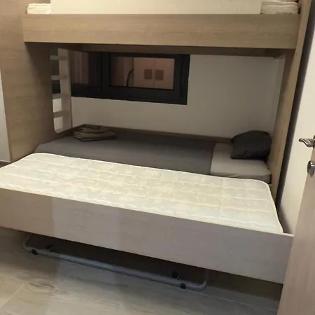 Lux Nea Kallikratia Apartment