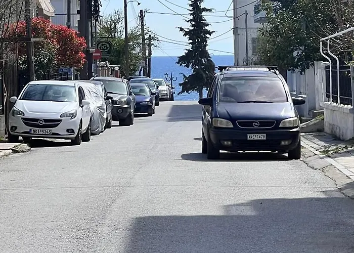 Lux Nea Kallikratia *